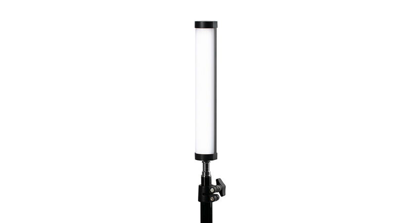 NanLite PavoTube II 6C LED svjetlo