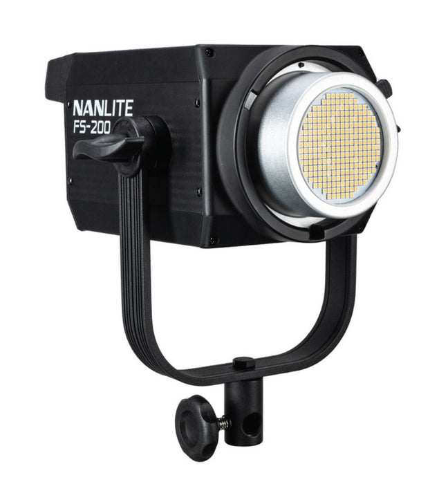 NanLite LED svjetlo FS-200