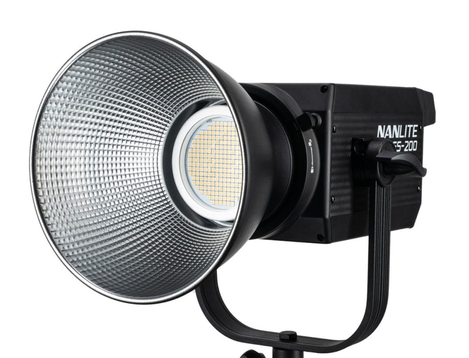 NanLite LED svjetlo FS-200