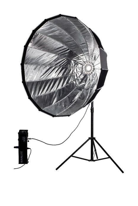 Nanlite Parabolic Softbox 120cm (Easy-up)