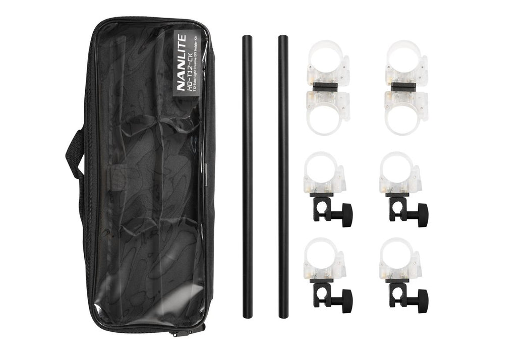 Nanlite Tube Holder