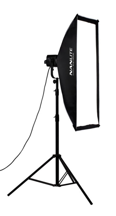 Nanlite asimetrični Softbox 110x45cm