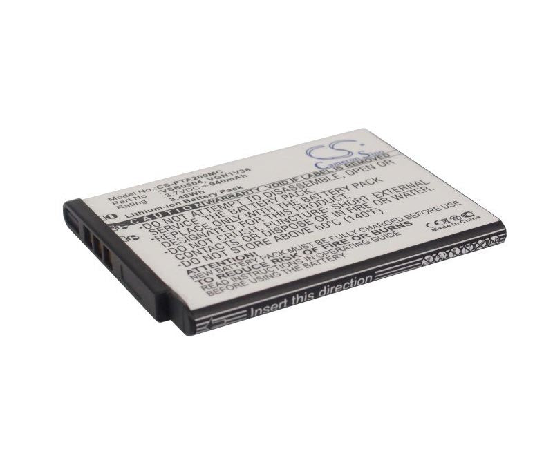Zamjenska baterija za Panasonic - HM-TA2 / Typ VGN1V38