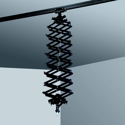 Pantograf - Ceiling track 2m