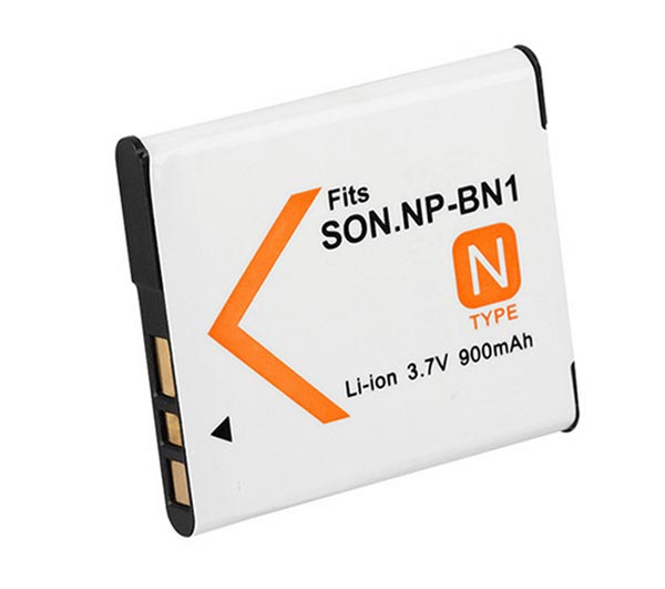 Zamjenska baterija za Sony - NP-BN1