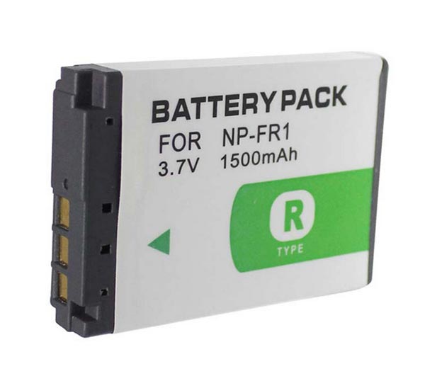 Zamjenska baterija za Sony - NP-FR1