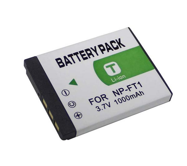Zamjenska baterija za Sony - NP-FT1