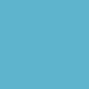 Fotografska pozadina Colorama - papir - Aqua - 02