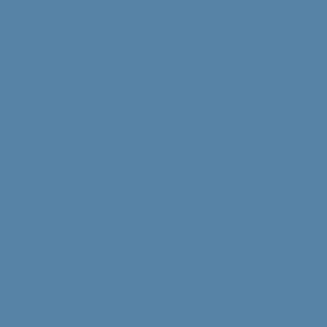 Fotografska pozadina Colorama - papir - China Blue -15