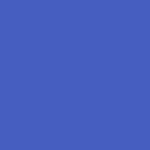 Fotografska pozadina Colorama - papir - Chromablue - 91