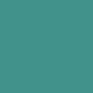 Fotografska pozadina Colorama - papir - Sea Blue - 85