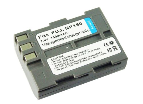 Baterija za Fuji NP-150