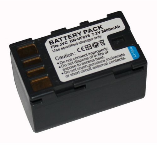 Baterija za JVC - BN-VF815