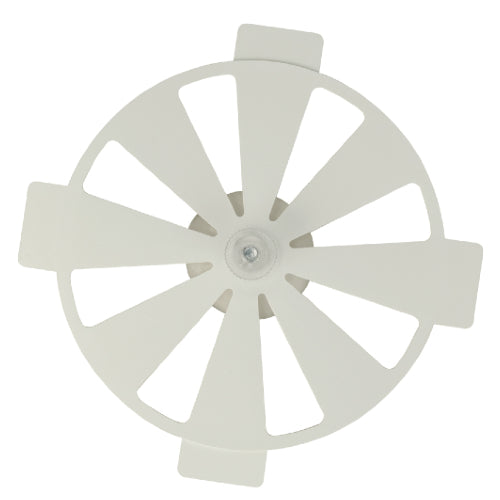 Bouncer with Suction Cup for Light Bulb