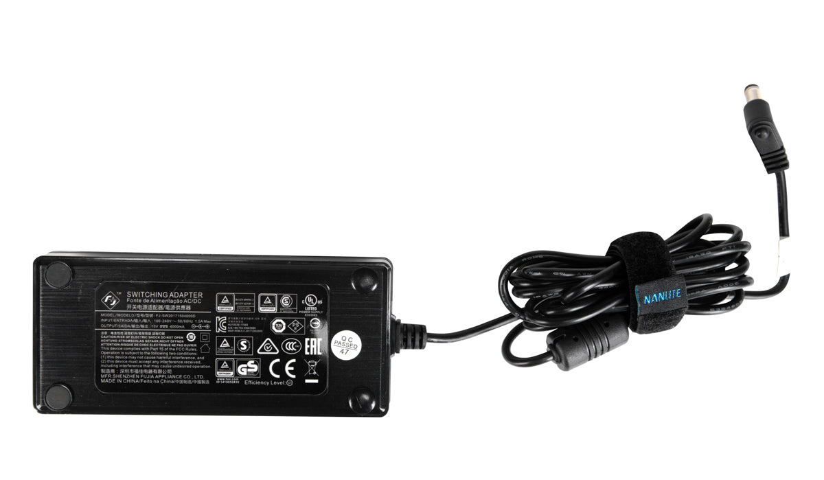 Nanlite Adapter for PavoTube 30C and 15C