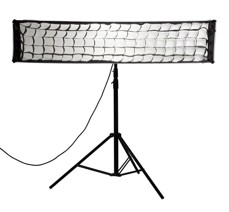 Nanlite Eggcrate Grid for Strip Softbox