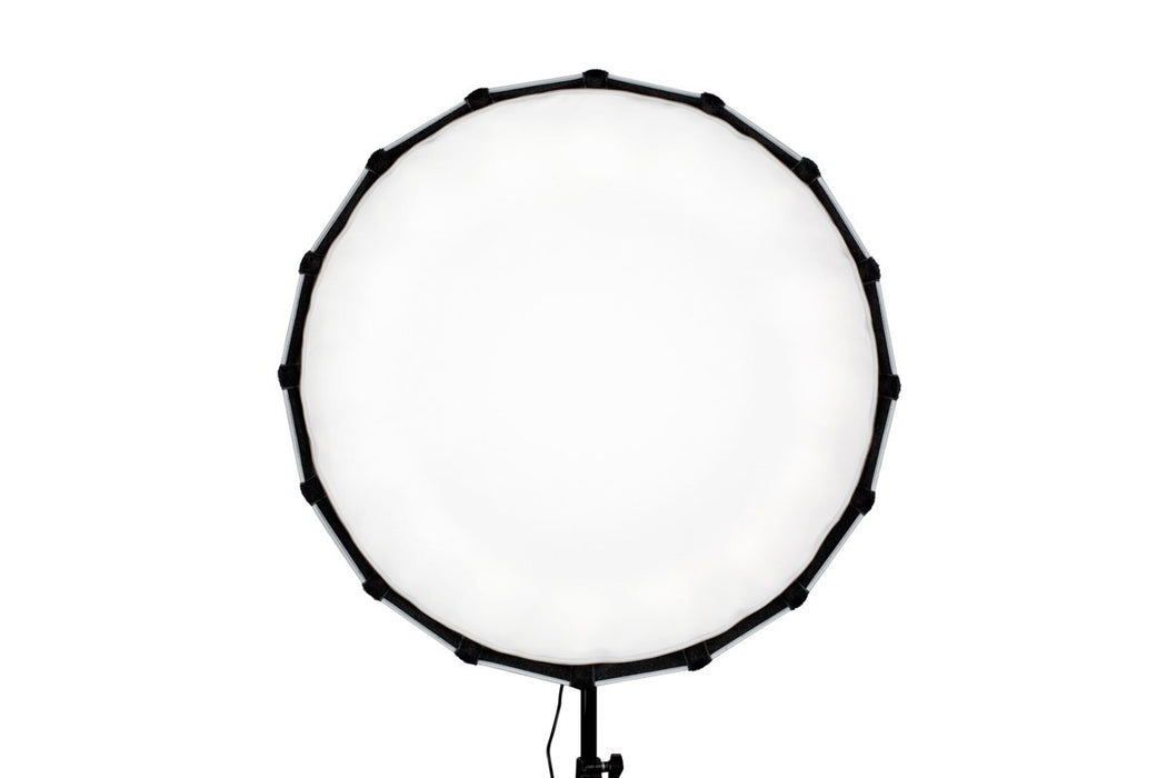 Nanlite Parabolic Softbox FM-mount