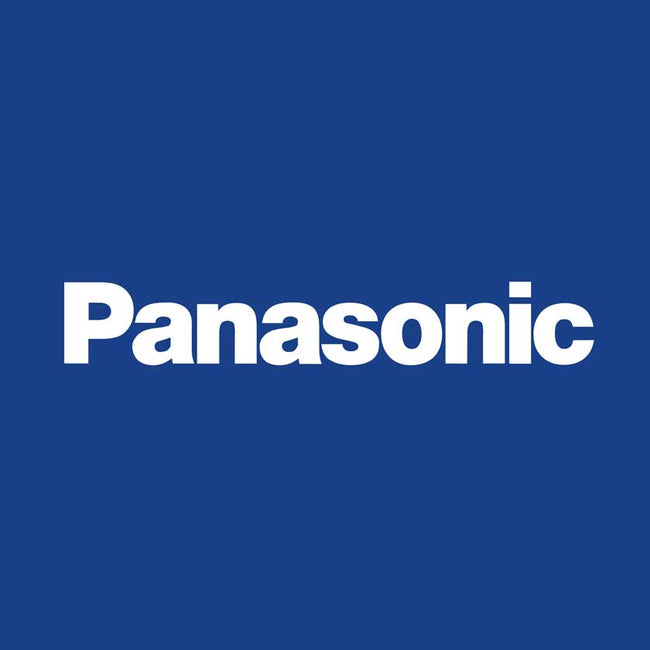 Baterije - Panasonic