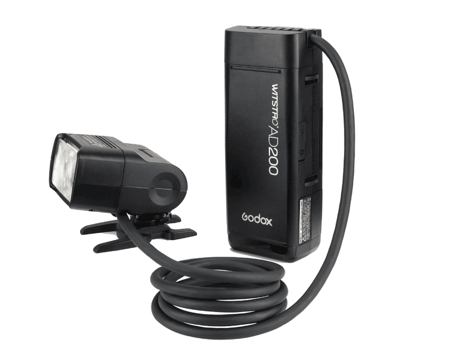 Godox AD200 Extension Flash Head