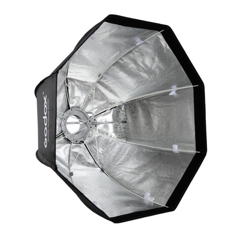 Godox Umbrella Softbox Bowens 95cm sa saćom