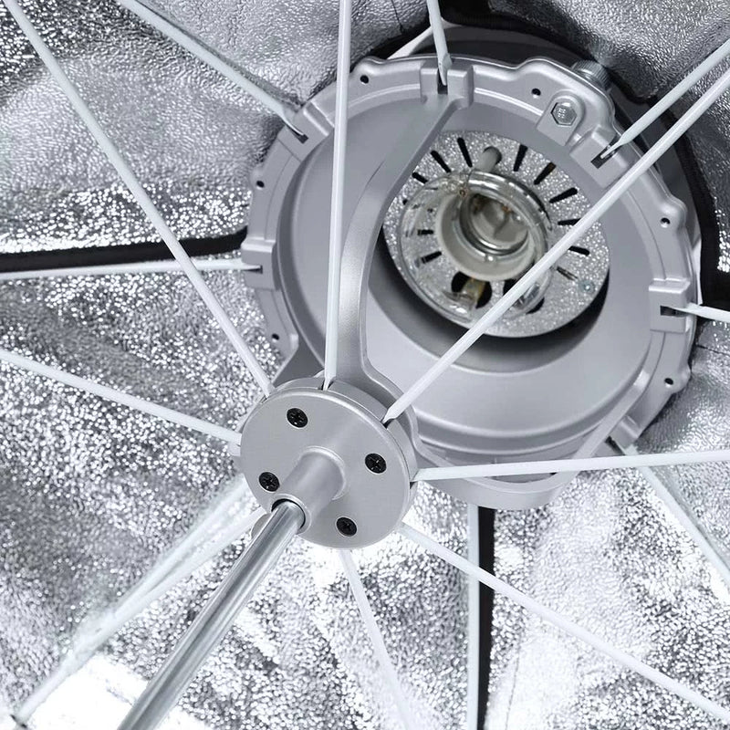 Godox Umbrella Softbox Bowens 95cm sa saćom