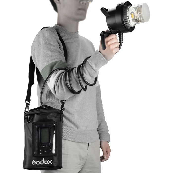 Portable Bag GODOX PB-800 for WITSTRO AD600PRO