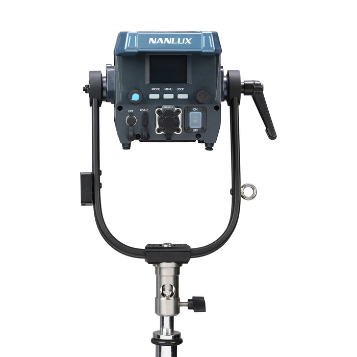 Nanlite LED svjetlo Nanlux Evoke 150C (Full-color) RGBLAC