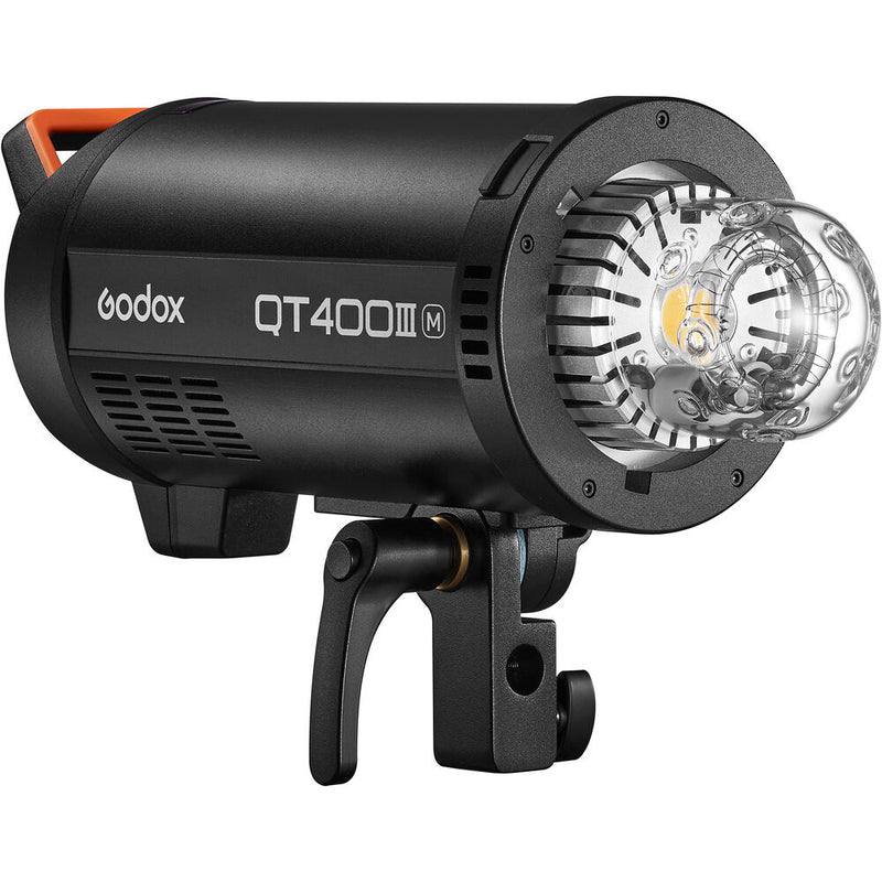 Flash rasvjeta Godox QT400IIIM