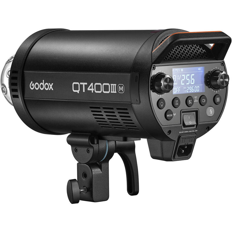 Flash rasvjeta Godox QT400IIIM