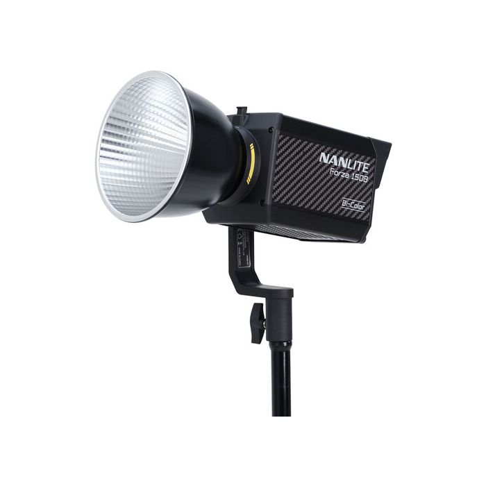 Nanlite Forza 150B Bi-color LED Light (FM-mount)