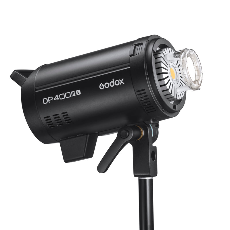 Flash rasvjeta Godox DP400III-V Studio Flash