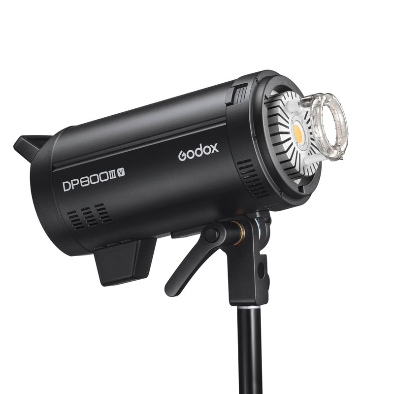 Flash rasvjeta Godox DP800III-V Studio Flash
