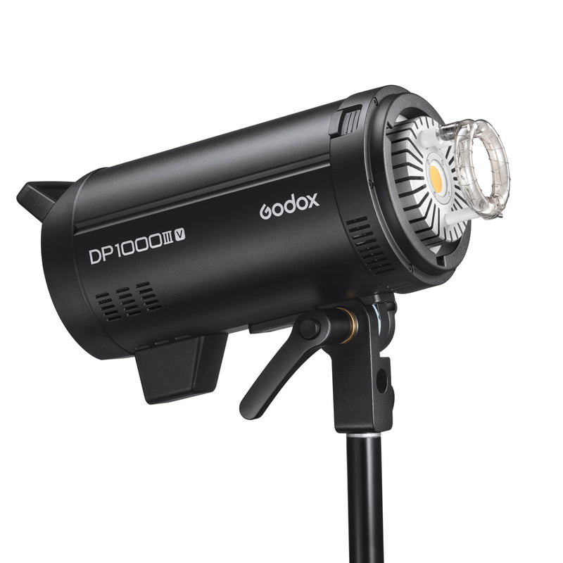Flash rasvjeta Godox DP1000III-V Studio Flash