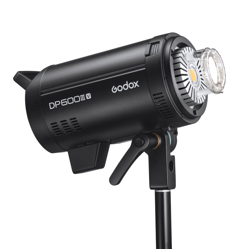 Flash rasvjeta Godox DP600III-V Studio Flash