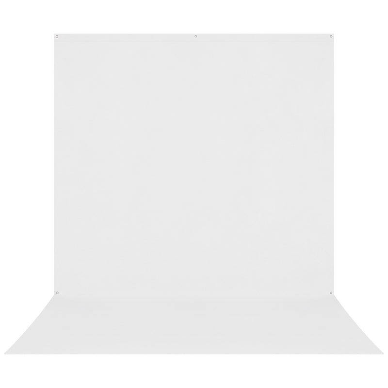 Westcott X-Drop Pro - High-Key White Sweep 396x243 cm