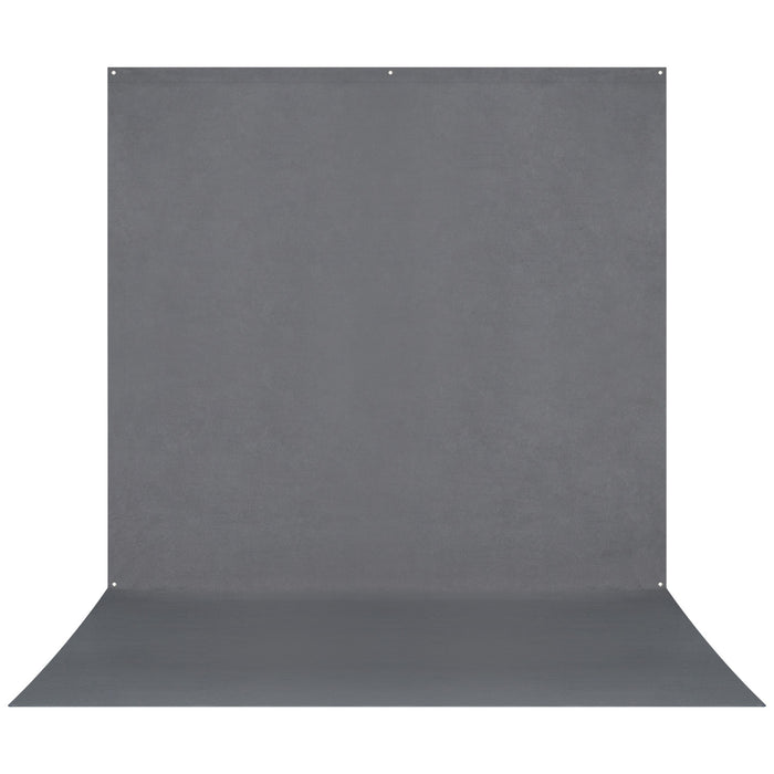 Westcott X-Drop Pro  - Neutral Gray Sweep 396x243 cm