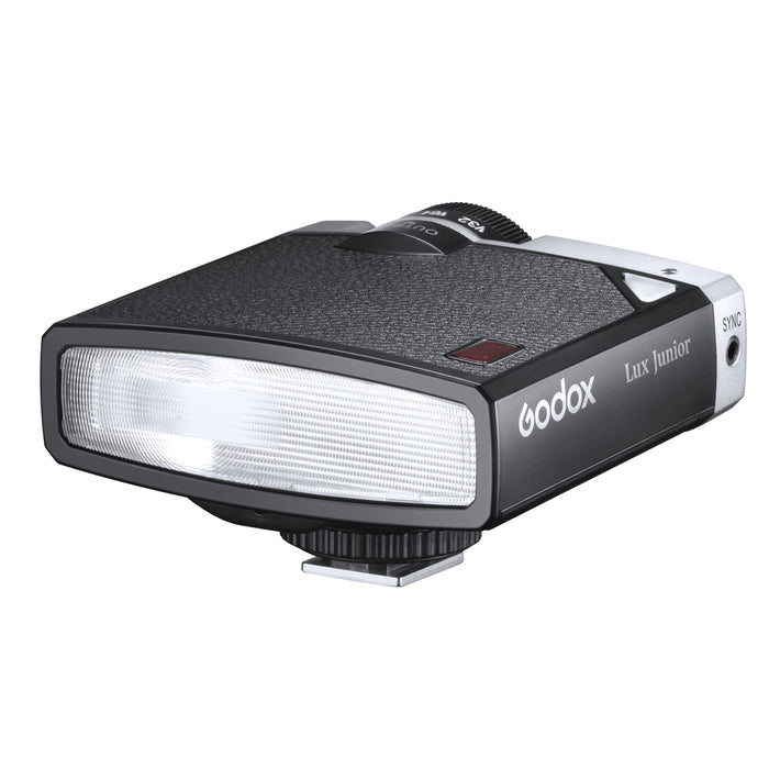 Godox Retro Lux Junior Black