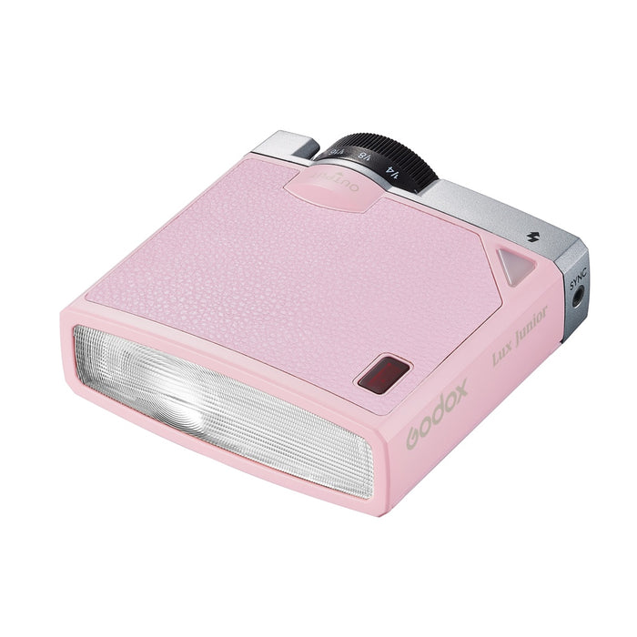 Godox Retro Lux Junior Pink