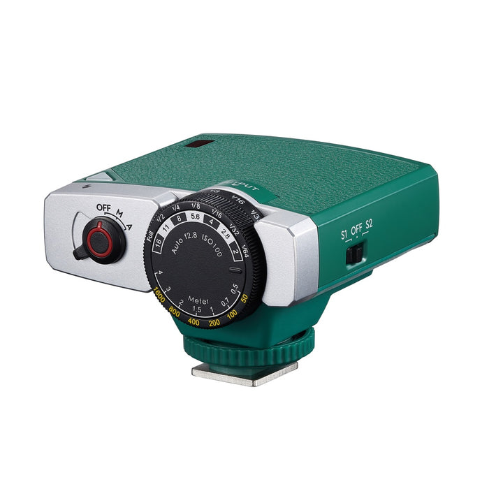 Godox Retro Lux Junior Green