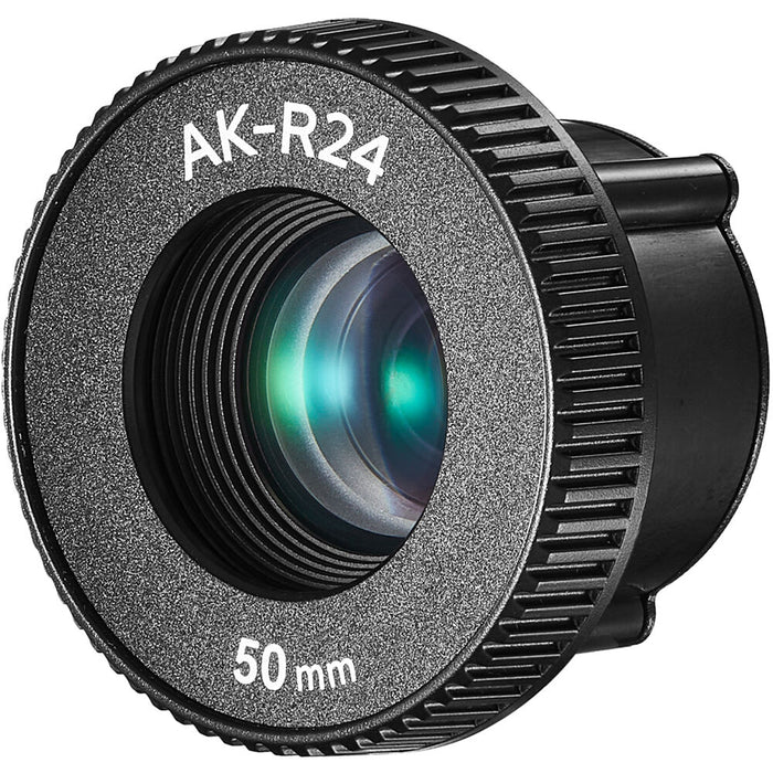Godox 50mm objektiv za AK-R21 Projection Attachment