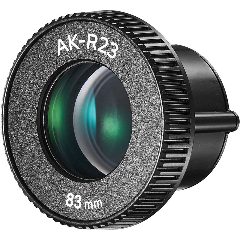 Godox 83mm objektiv za AK-R21 Projection Attachment