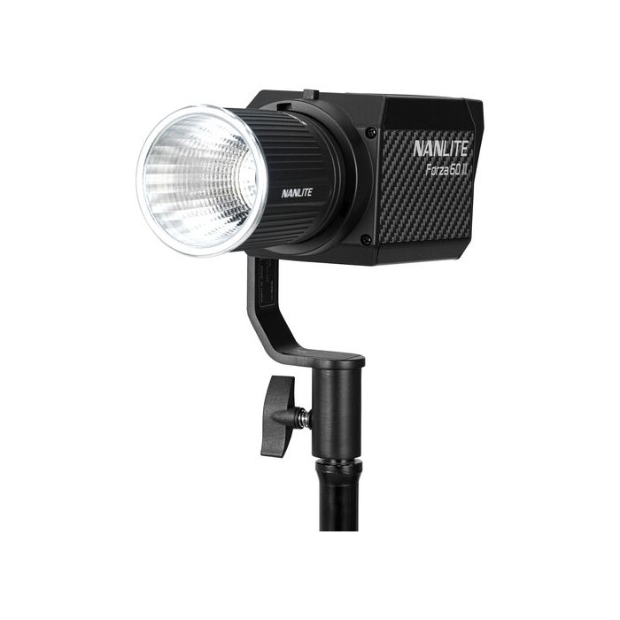 Nanlite Forza 60 II LED Light (FM-mount)