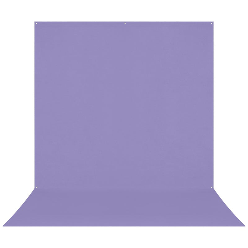 Westcott X-Drop Pro   - Periwinkle Purple Sweep (2.4 x 4 m)