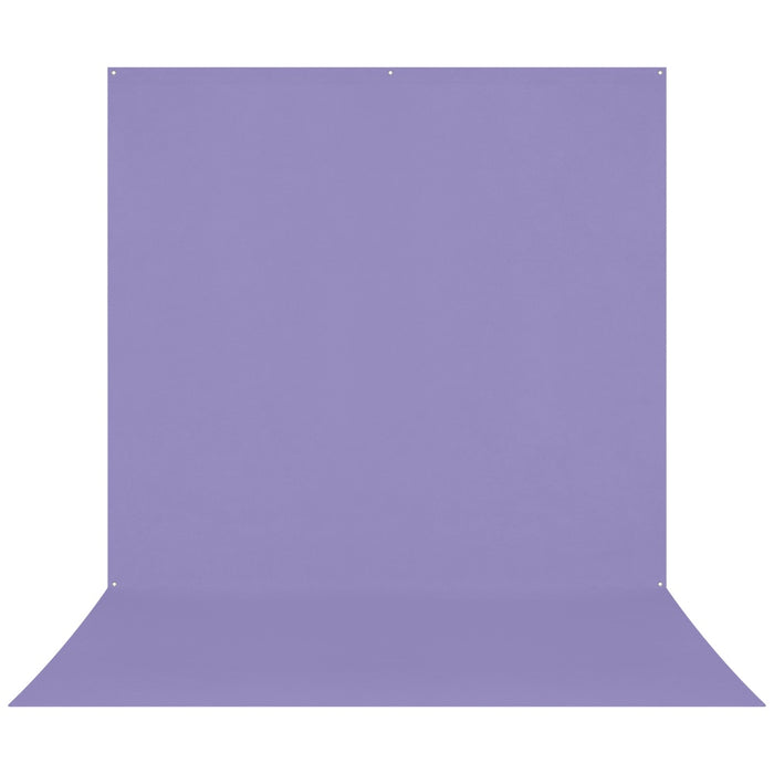 Westcott X-Drop Pro   - Periwinkle Purple Sweep (2.4 x 4 m)