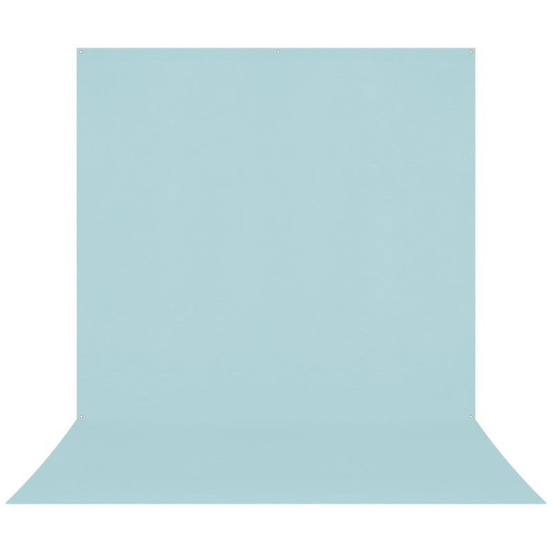 Westcott X-Drop Pro   - Pastel Blue Sweep (2.4 x 4 m)