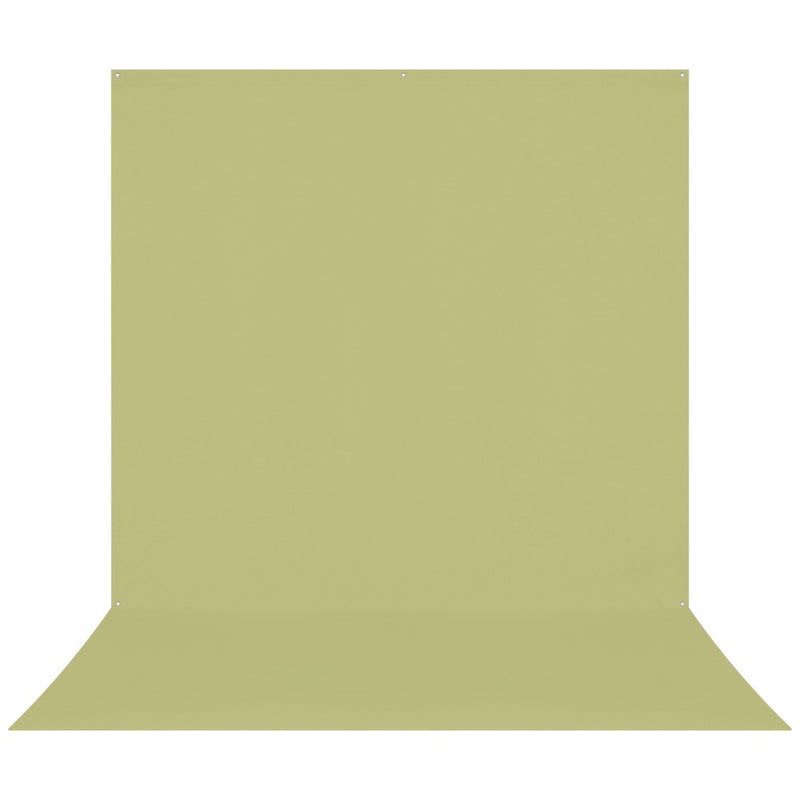 Westcott X-Drop Pro   - Light Green Moss Sweep (2.4 x 4 m)