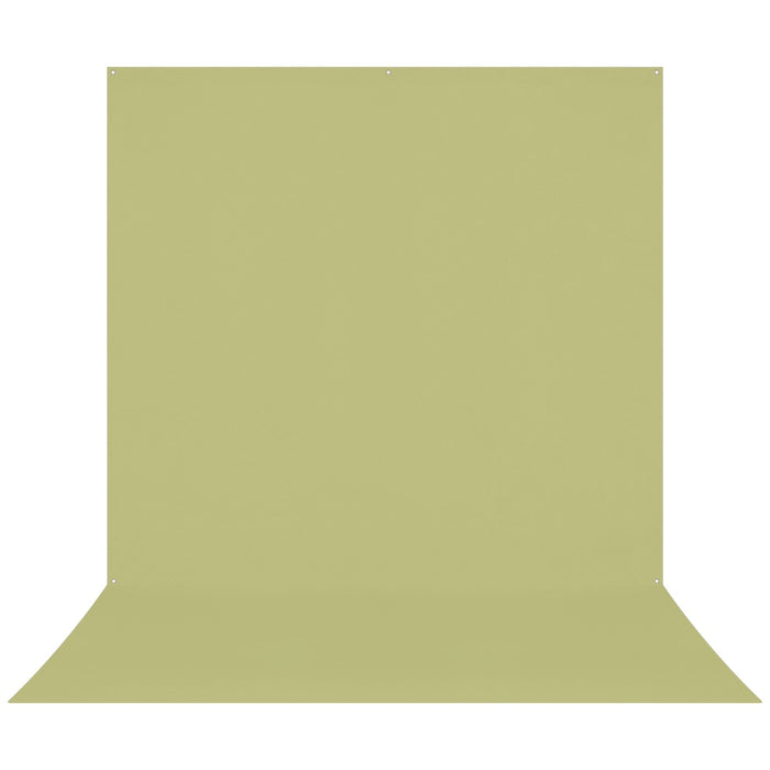 Westcott X-Drop Pro   - Light Green Moss Sweep (2.4 x 4 m)