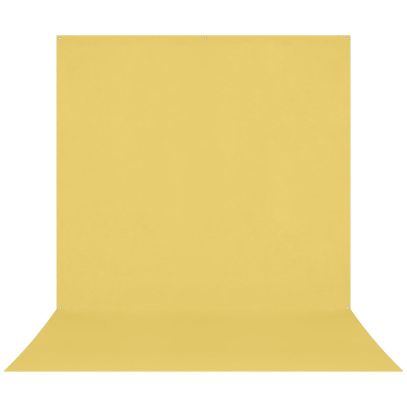 Westcott X-Drop Pro   - Canary Yellow Sweep (2.4 x 4 m)
