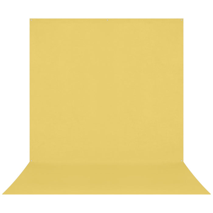 Westcott X-Drop Pro   - Canary Yellow Sweep (2.4 x 4 m)