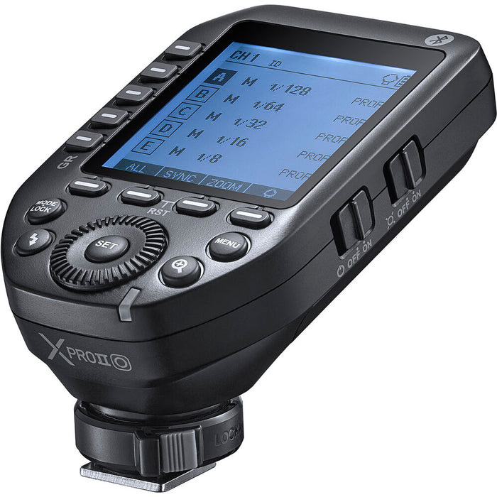 Godox X PRO II Transmitter za Olympus / Panasonic